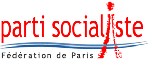 zur Seite der Pariser Sozialisten